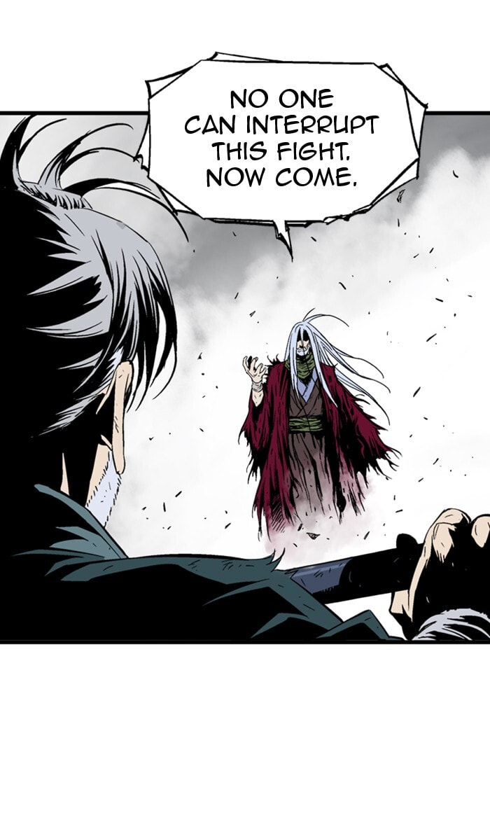 Read Gosu chapter 210 image 51 on Lezhin