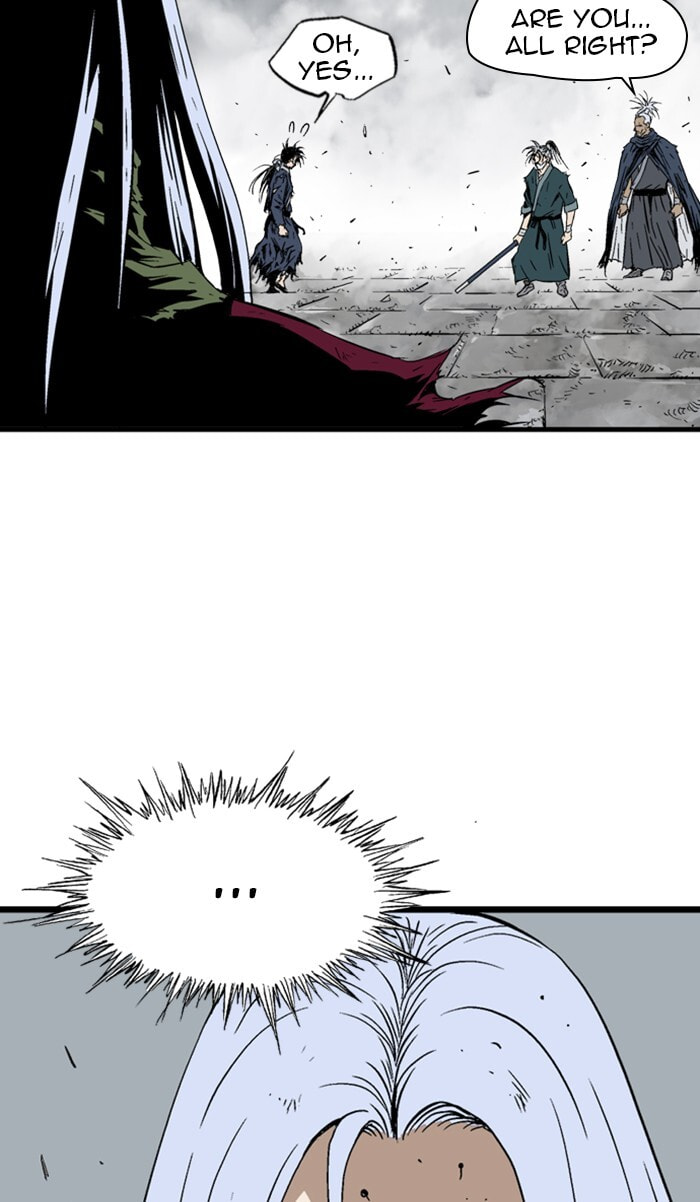 Read Gosu chapter 210 image 58 on Lezhin