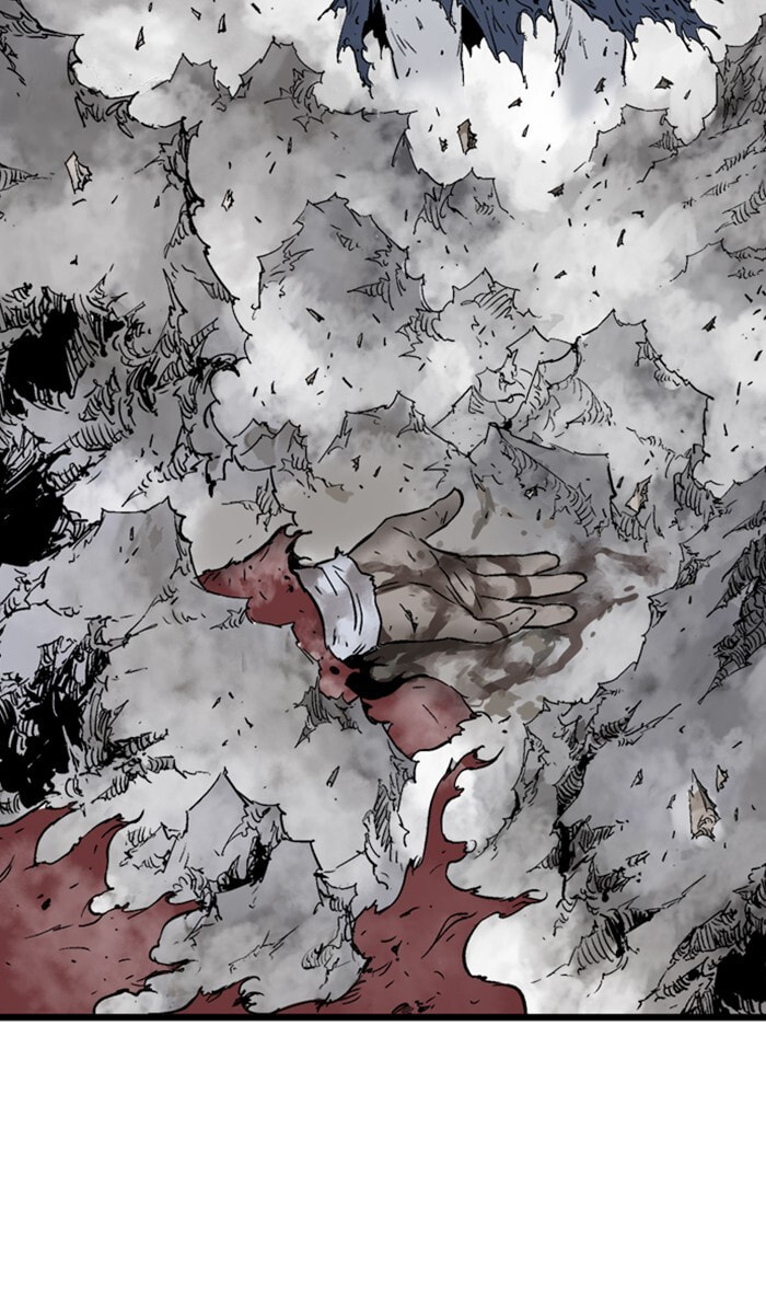 Read Gosu chapter 210 image 6 on Lezhin