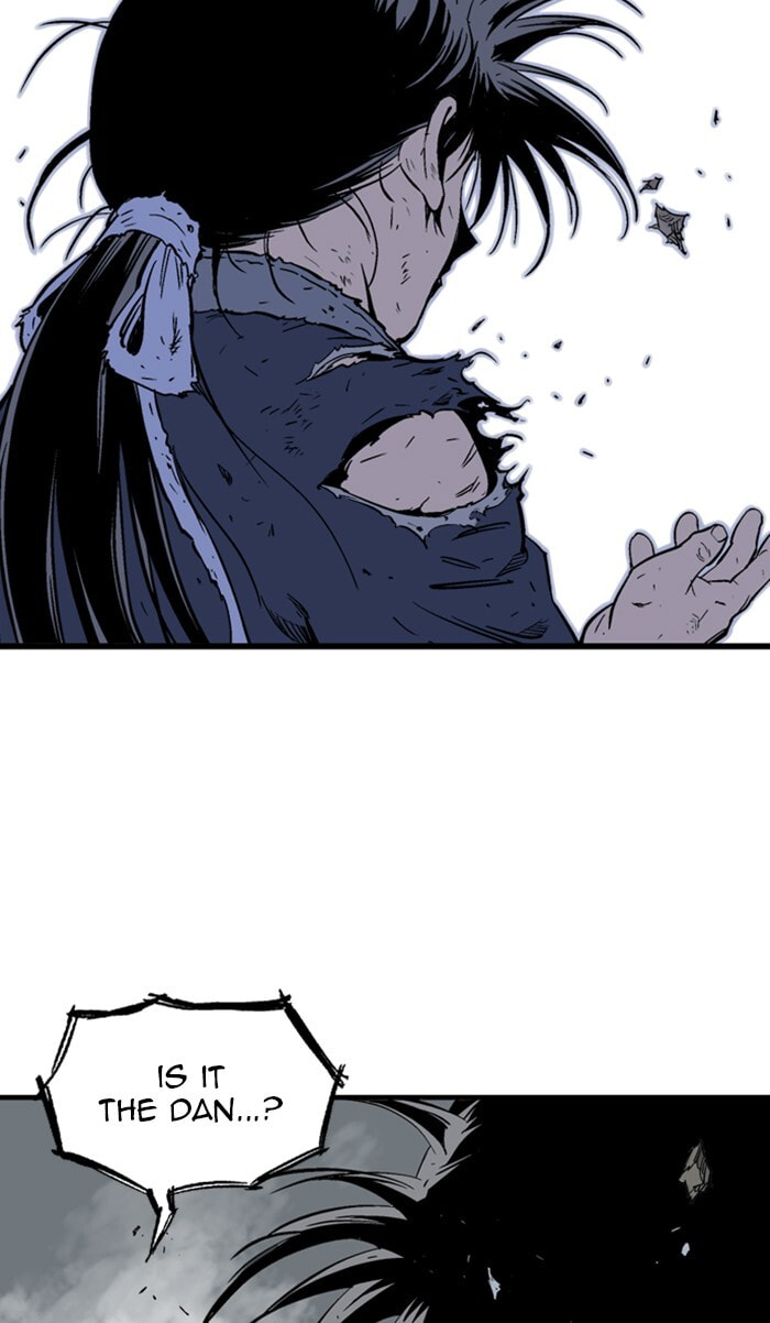 Read Gosu chapter 210 image 60 on Lezhin