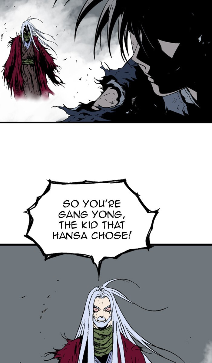 Read Gosu chapter 210 image 61 on Lezhin