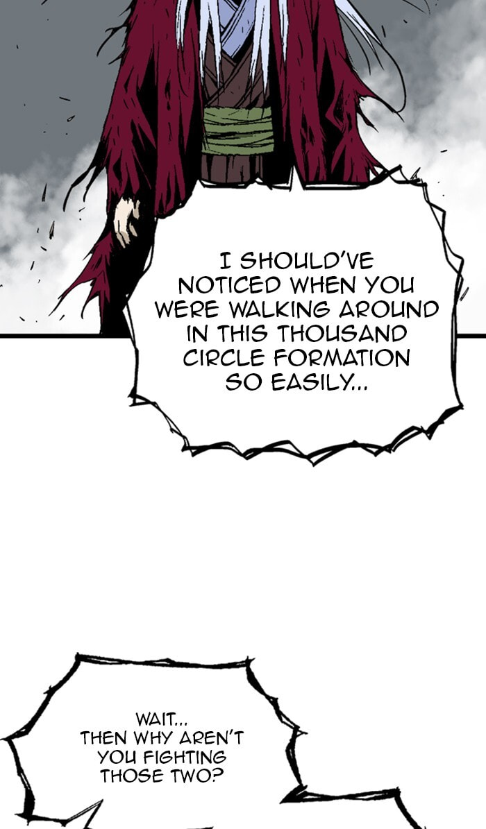 Read Gosu chapter 210 image 62 on Lezhin