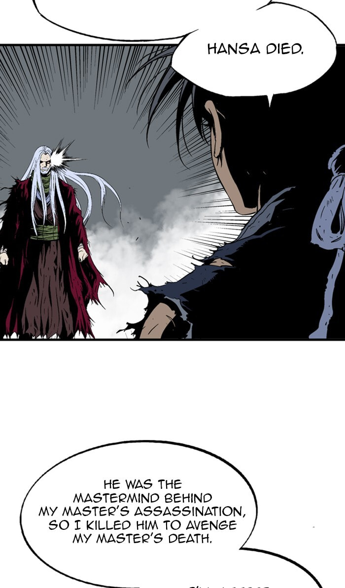 Read Gosu chapter 210 image 64 on Lezhin