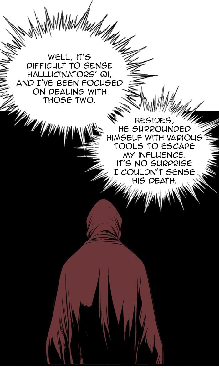 Read Gosu chapter 210 image 67 on Lezhin