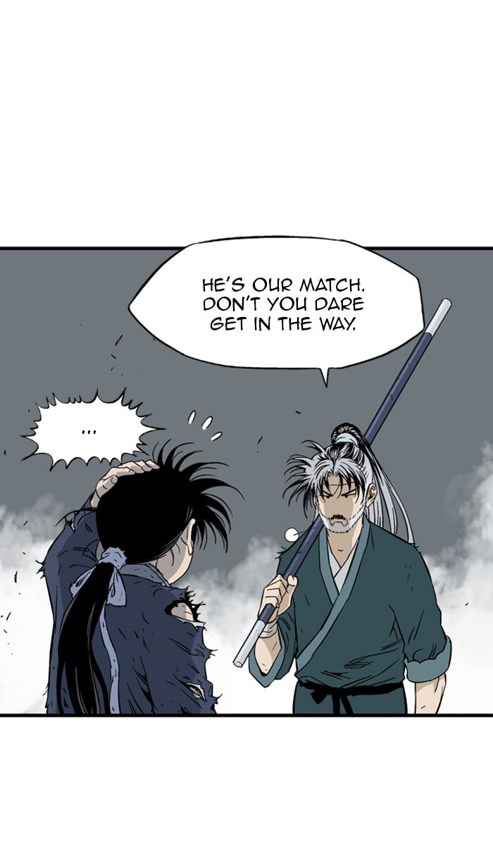 Read Gosu chapter 210 image 69 on Lezhin
