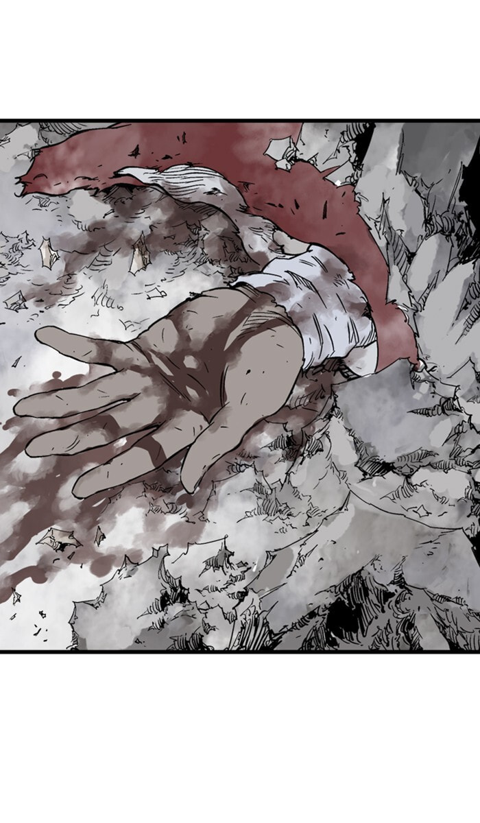 Read Gosu chapter 210 image 7 on Lezhin