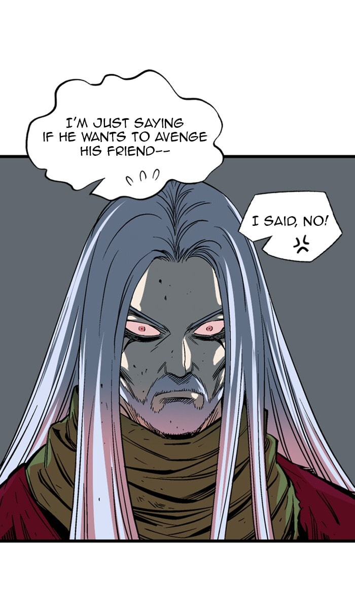 Read Gosu chapter 210 image 70 on Lezhin