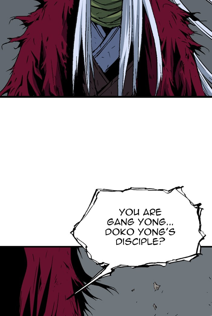 Read Gosu chapter 210 image 75 on Lezhin
