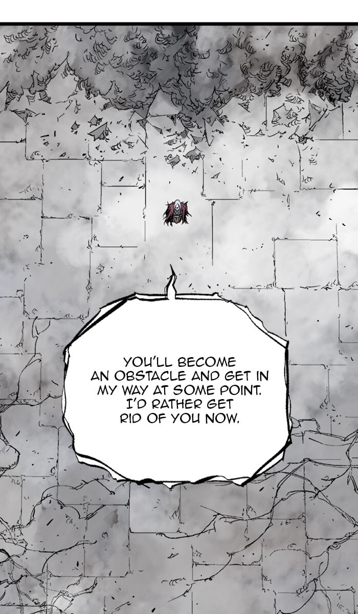 Read Gosu chapter 210 image 77 on Lezhin
