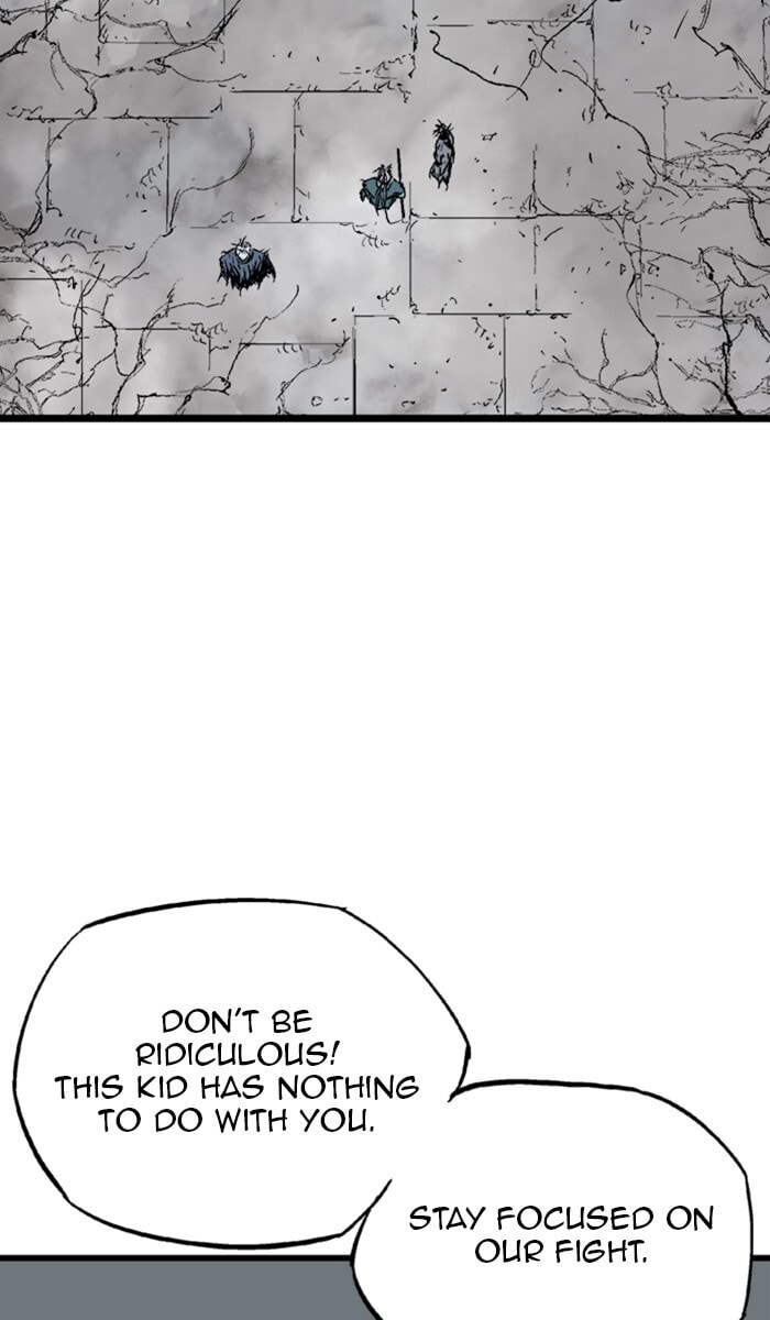 Read Gosu chapter 210 image 78 on Lezhin