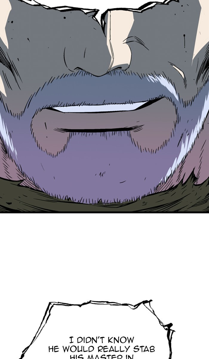 Read Gosu chapter 210 image 80 on Lezhin