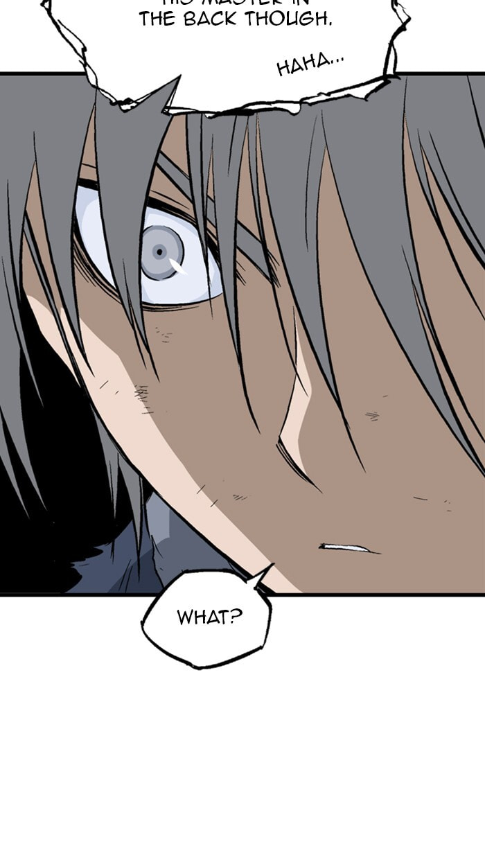 Read Gosu chapter 210 image 81 on Lezhin