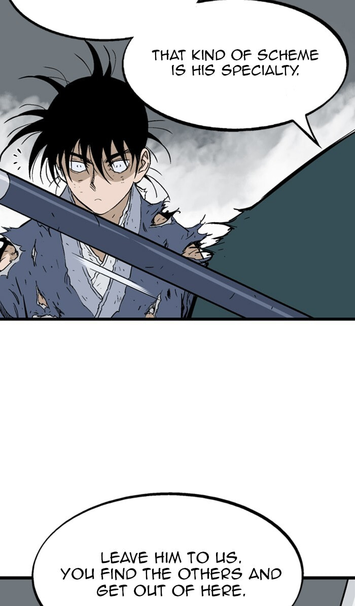 Read Gosu chapter 210 image 84 on Lezhin