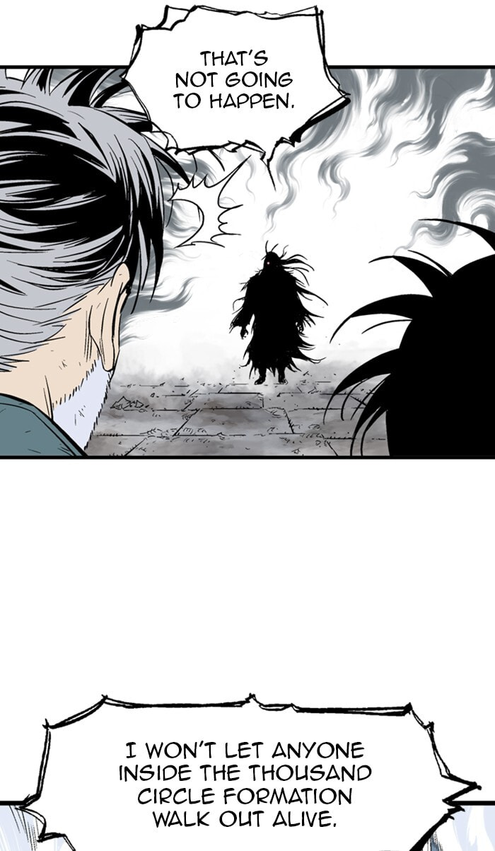 Read Gosu chapter 210 image 86 on Lezhin