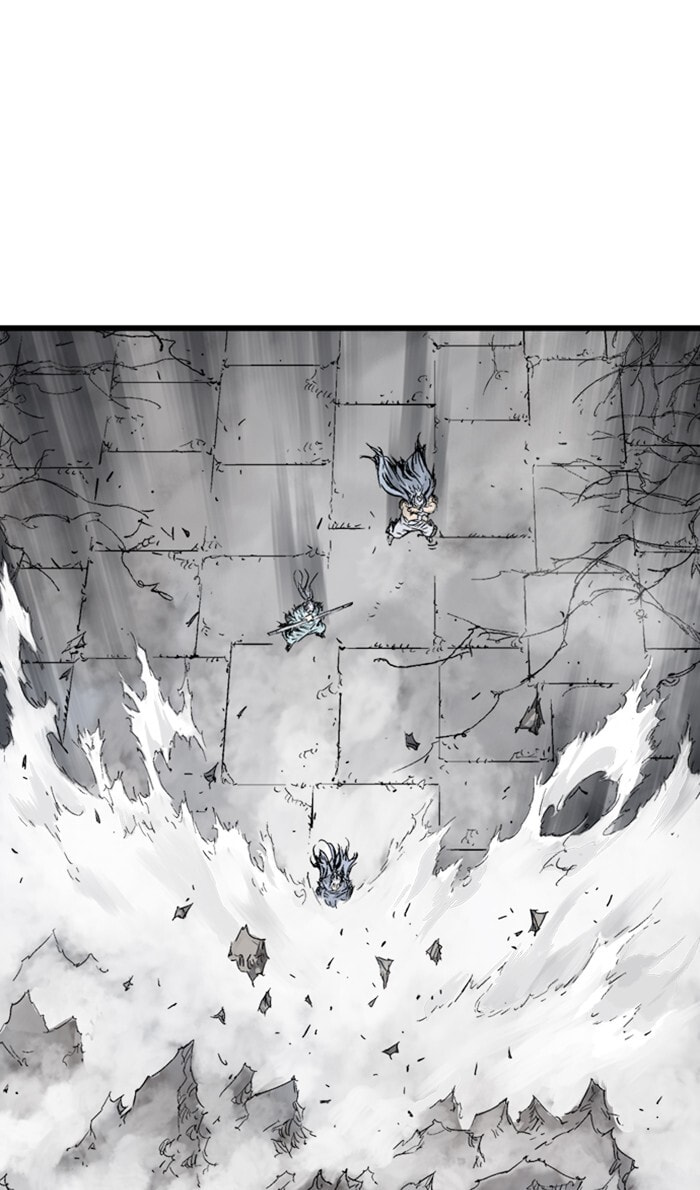 Read Gosu chapter 210 image 98 on Lezhin