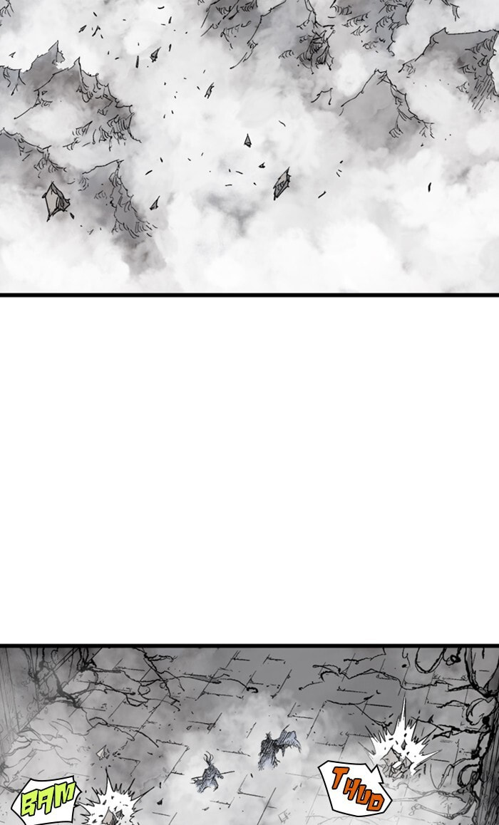 Read Gosu chapter 210 image 99 on Lezhin