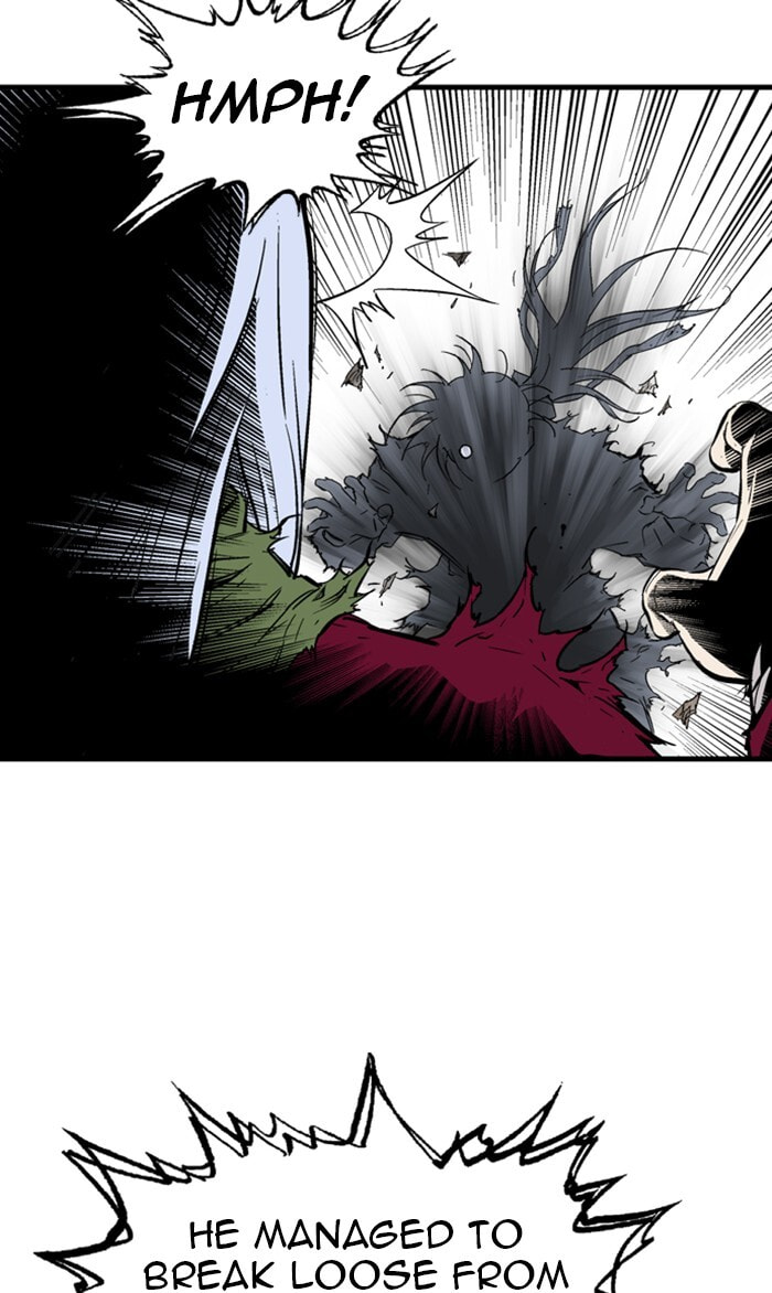 Read Gosu chapter 211 image 12 on Lezhin