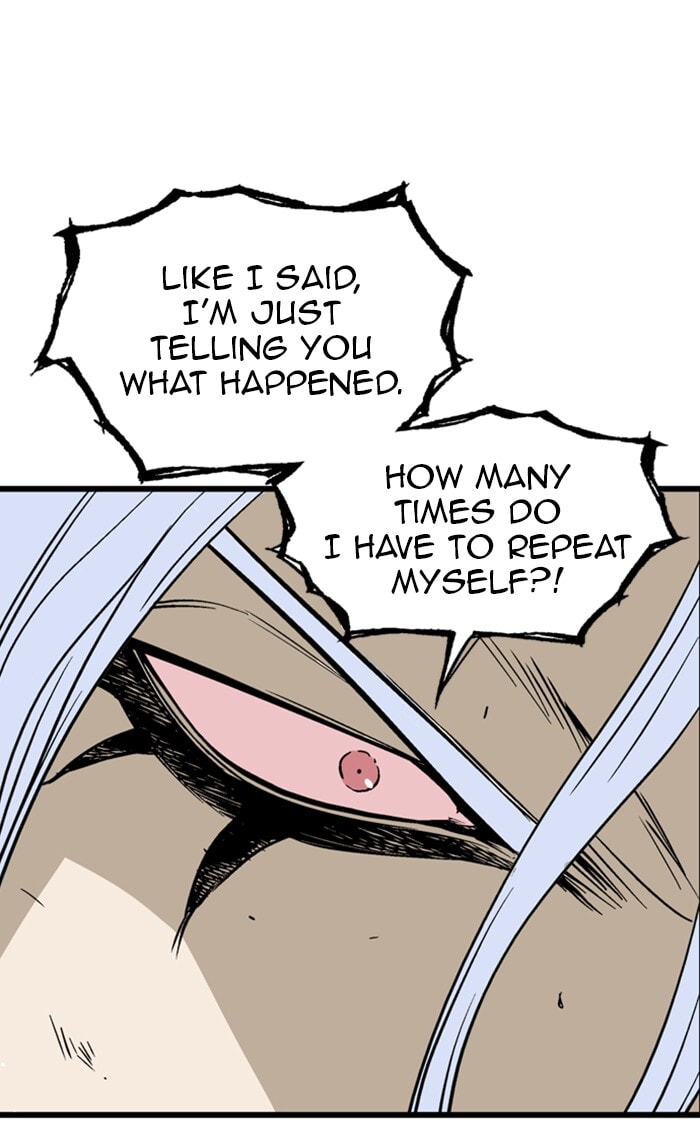 Read Gosu chapter 211 image 18 on Lezhin