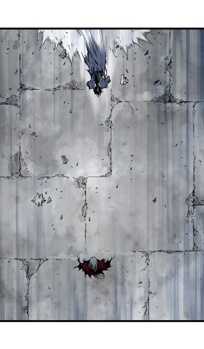 Read Gosu chapter 211 image 2 on Lezhin
