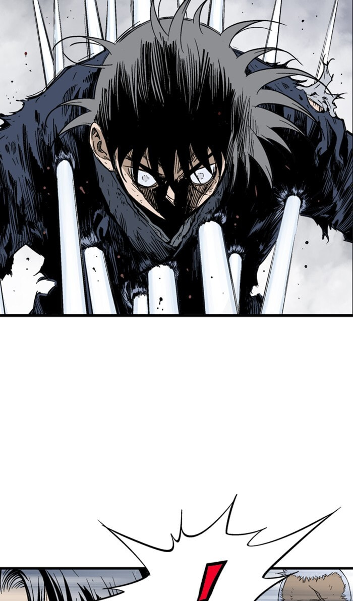 Read Gosu chapter 211 image 30 on Lezhin