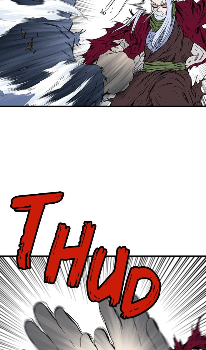 Read Gosu chapter 211 image 33 on Lezhin
