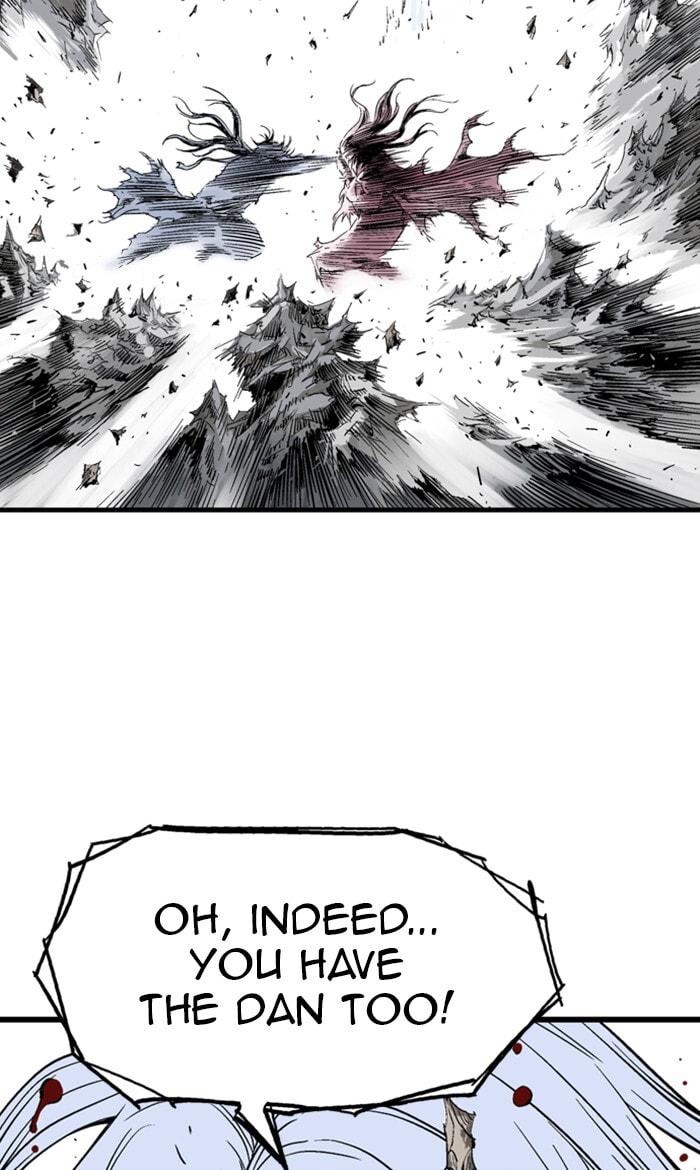 Read Gosu chapter 211 image 35 on Lezhin