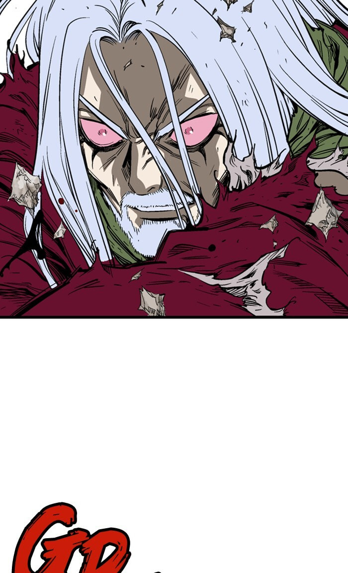 Read Gosu chapter 211 image 36 on Lezhin