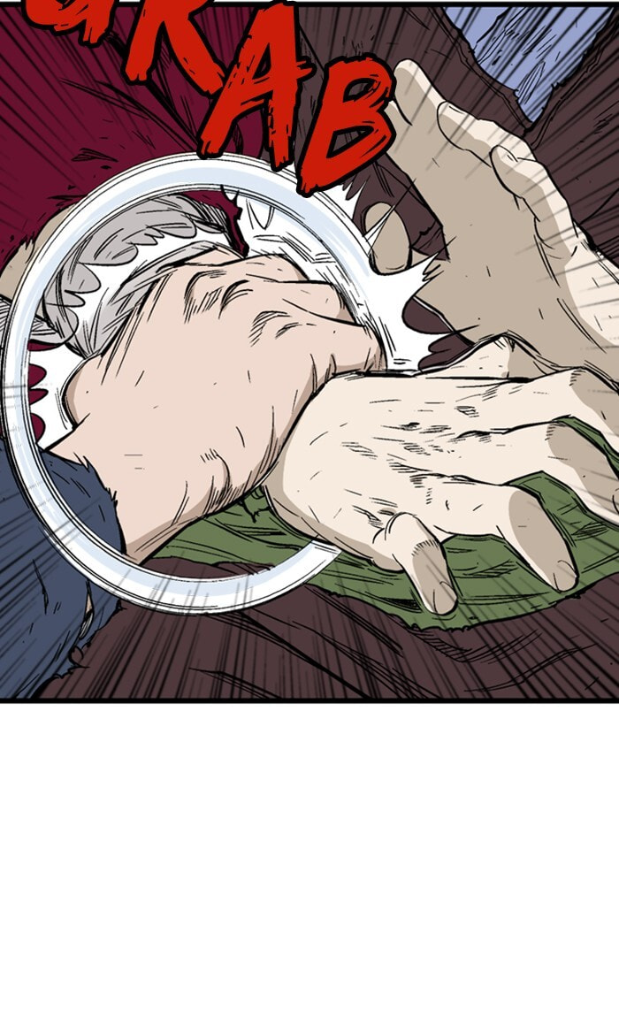 Read Gosu chapter 211 image 37 on Lezhin