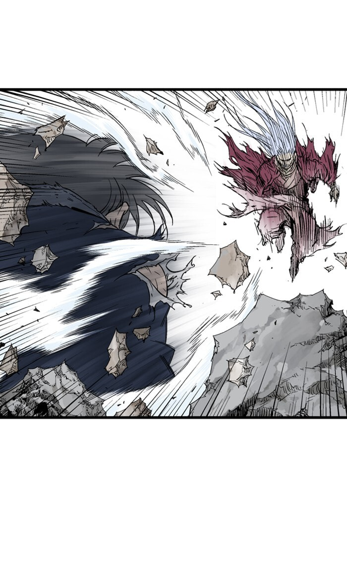 Read Gosu chapter 211 image 5 on Lezhin