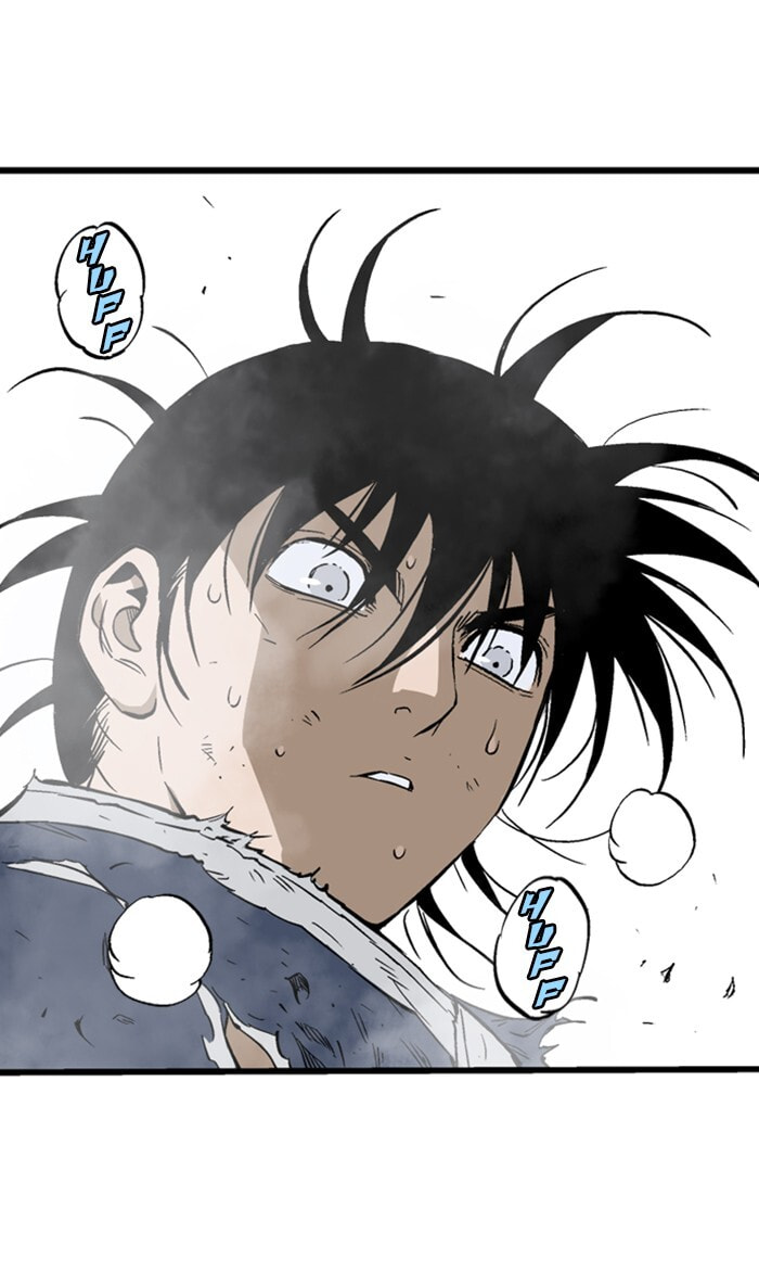 Read Gosu chapter 211 image 53 on Lezhin