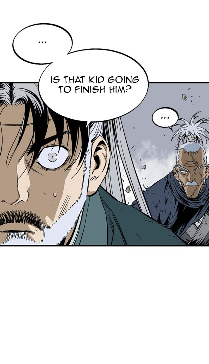 Read Gosu chapter 211 image 54 on Lezhin