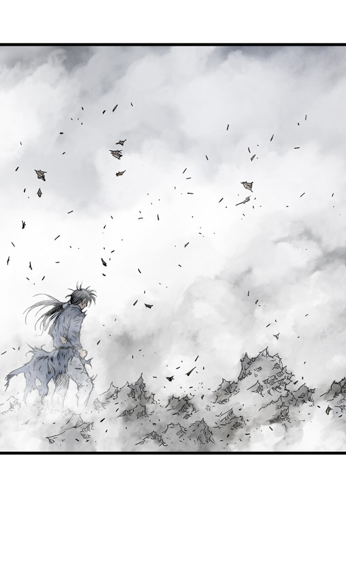 Read Gosu chapter 211 image 55 on Lezhin