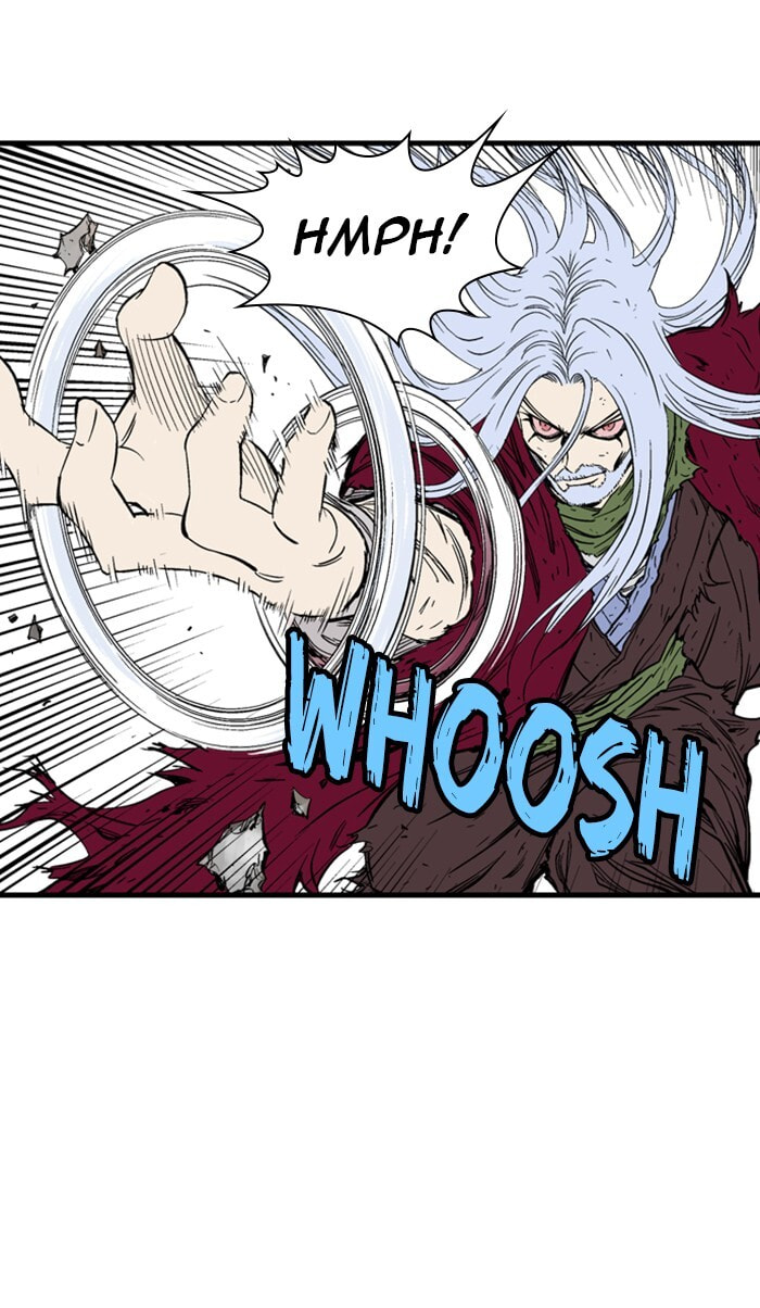Read Gosu chapter 211 image 6 on Lezhin