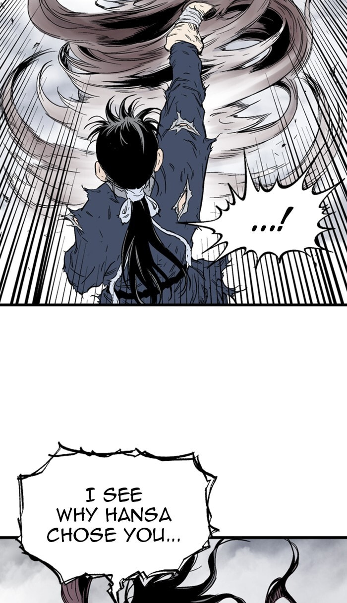 Read Gosu chapter 211 image 66 on Lezhin