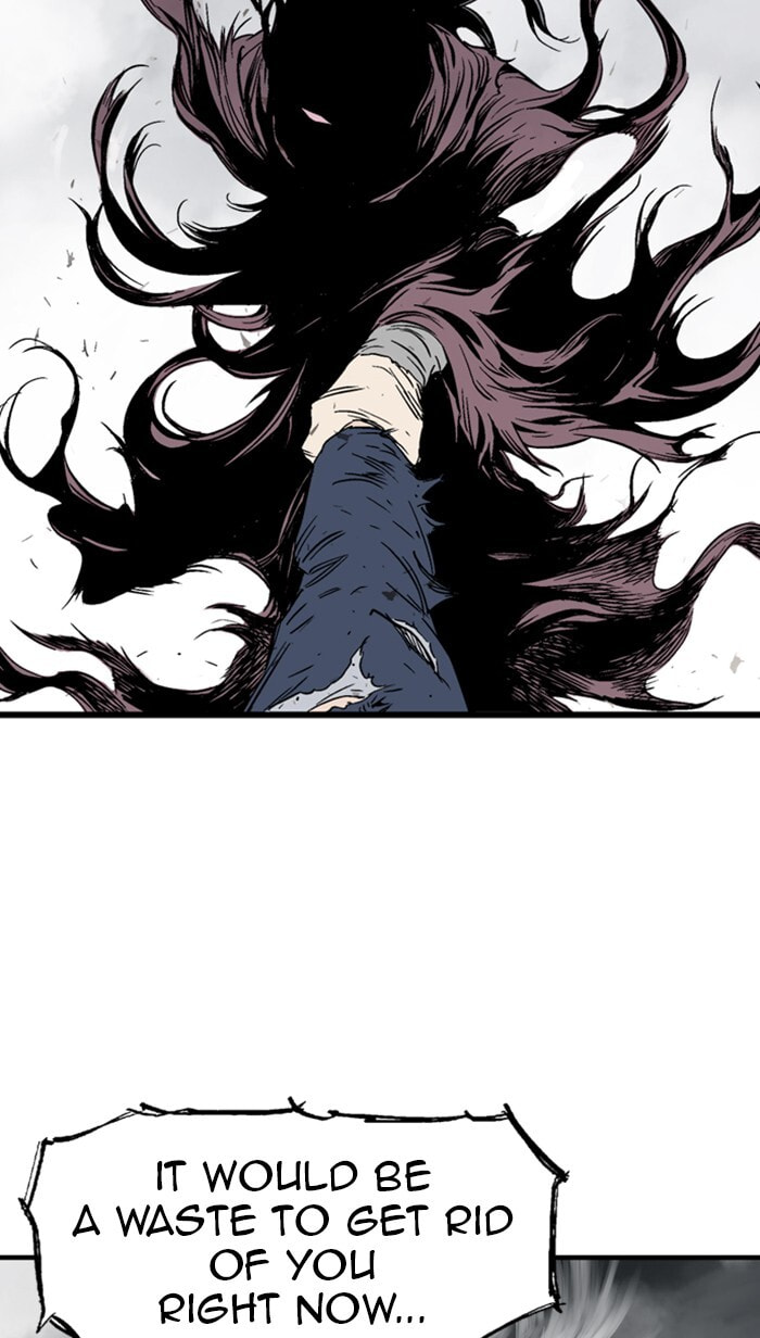 Read Gosu chapter 211 image 67 on Lezhin