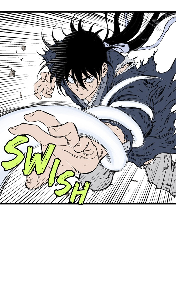 Read Gosu chapter 211 image 7 on Lezhin