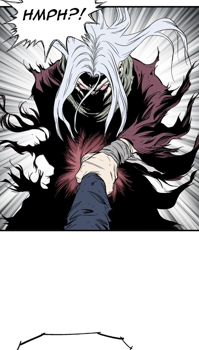 Read Gosu chapter 211 image 70 on Lezhin