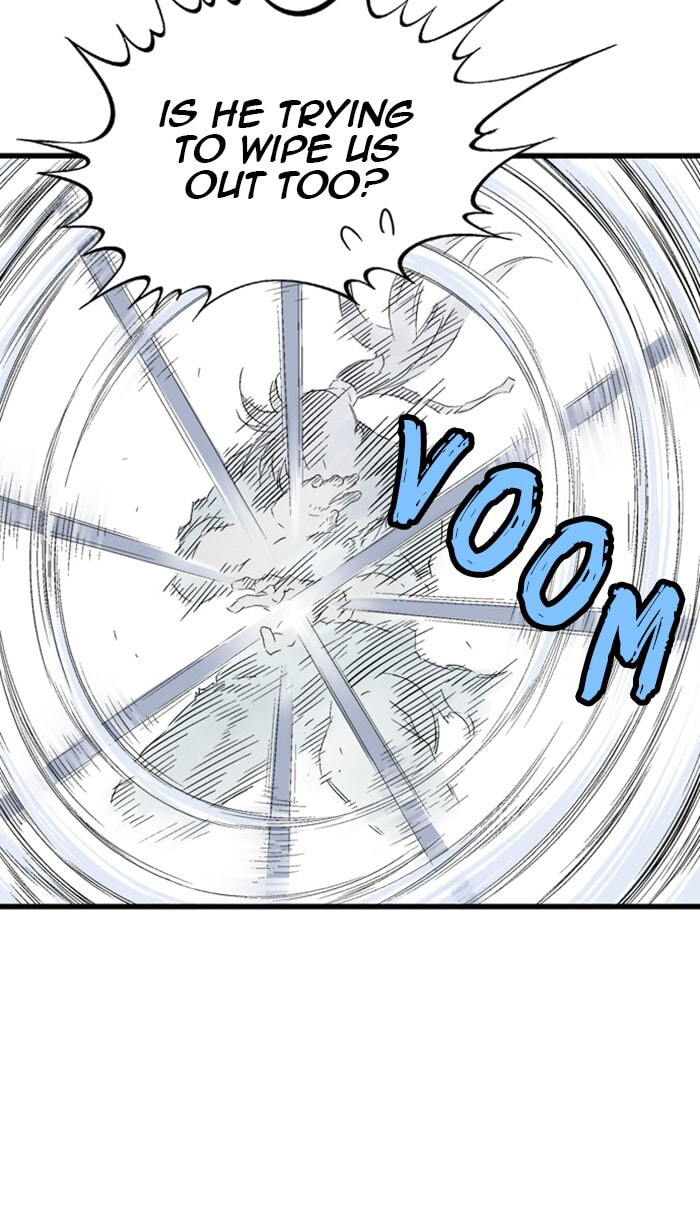 Read Gosu chapter 211 image 76 on Lezhin