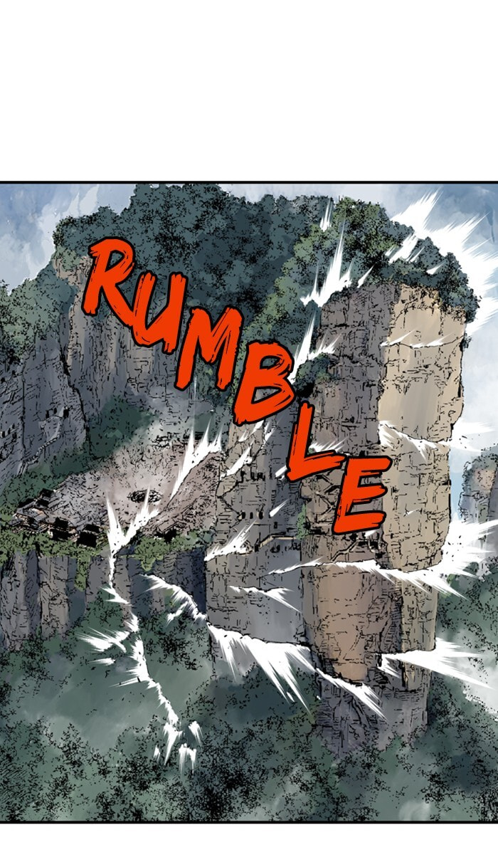 Read Gosu chapter 211 image 85 on Lezhin
