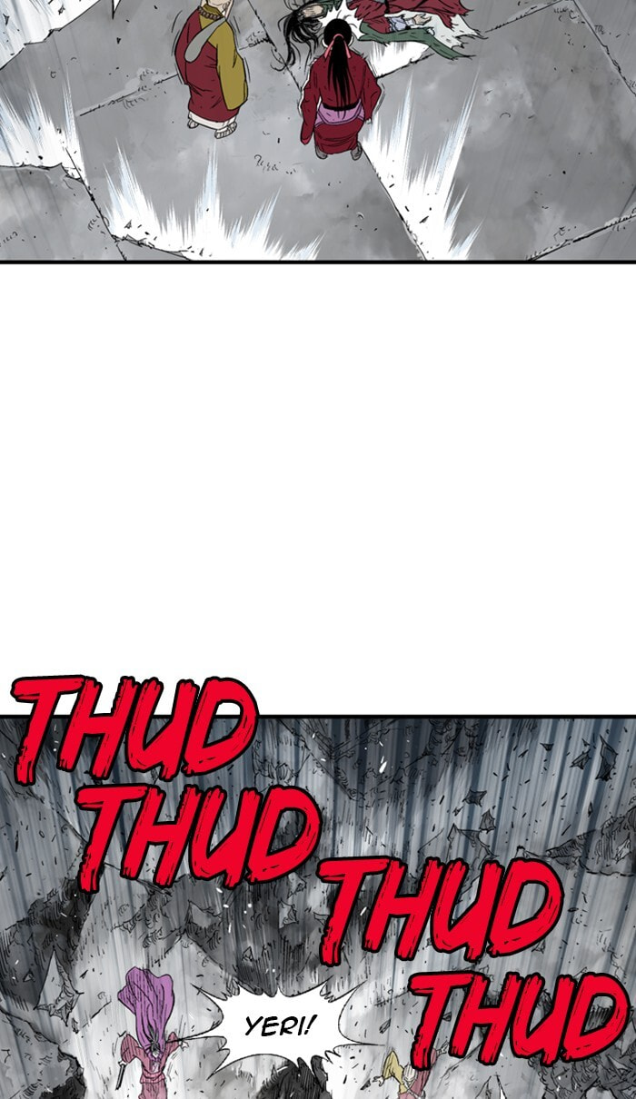 Read Gosu chapter 211 image 88 on Lezhin