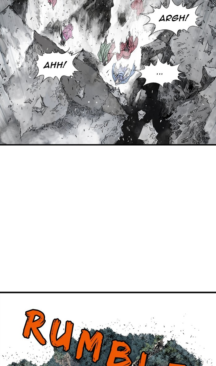 Read Gosu chapter 211 image 89 on Lezhin