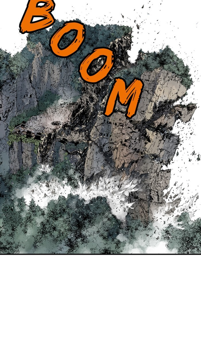 Read Gosu chapter 211 image 91 on Lezhin