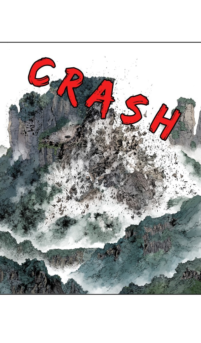 Read Gosu chapter 211 image 92 on Lezhin