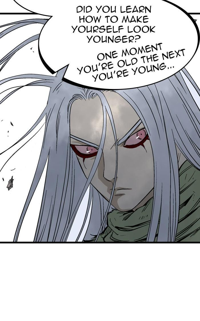 Read Gosu chapter 212 image 102 on Lezhin