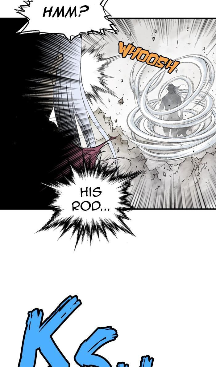 Read Gosu chapter 212 image 107 on Lezhin