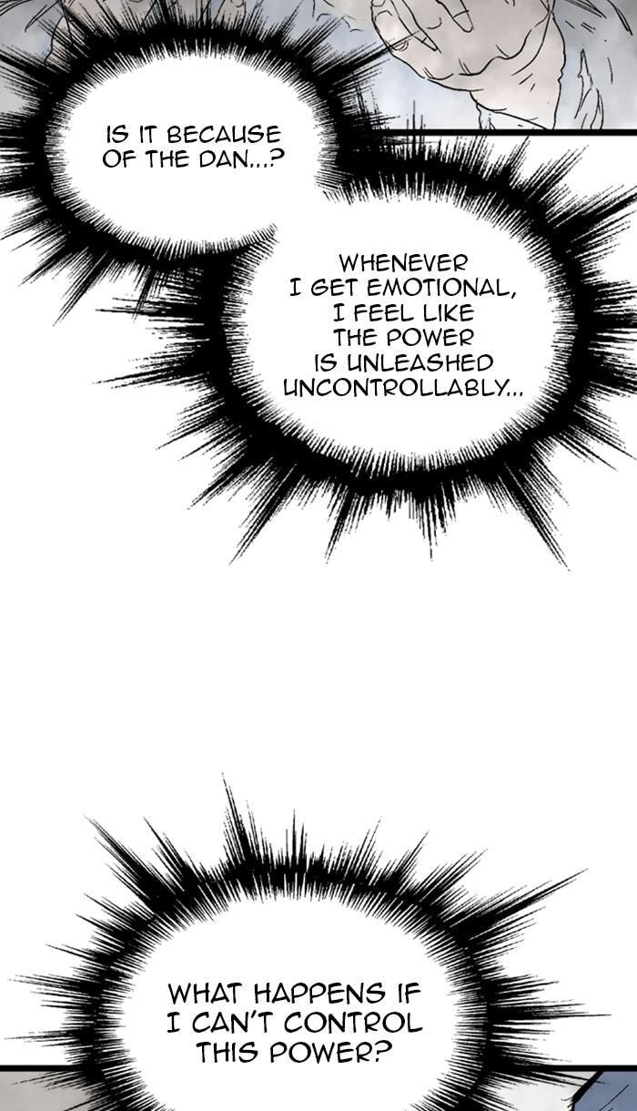 Read Gosu chapter 212 image 18 on Lezhin