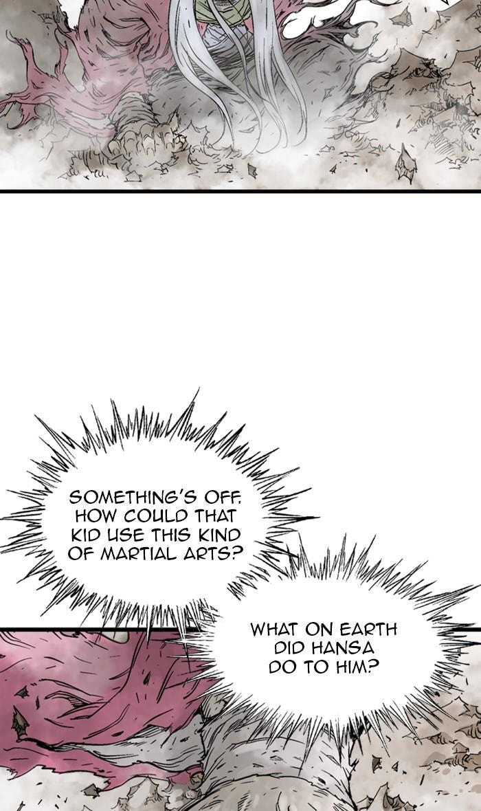 Read Gosu chapter 212 image 25 on Lezhin