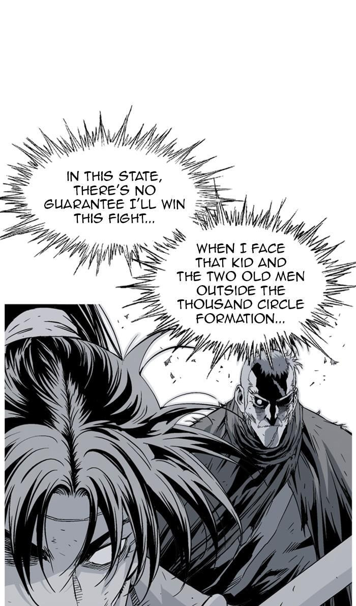 Read Gosu chapter 212 image 30 on Lezhin
