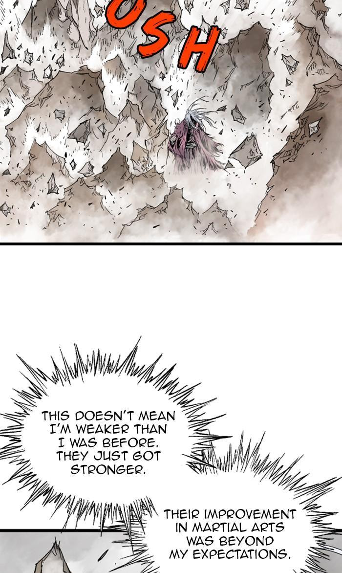 Read Gosu chapter 212 image 34 on Lezhin