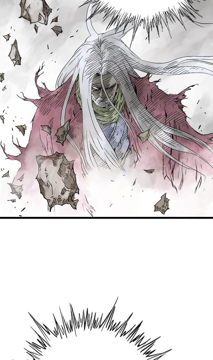 Read Gosu chapter 212 image 35 on Lezhin